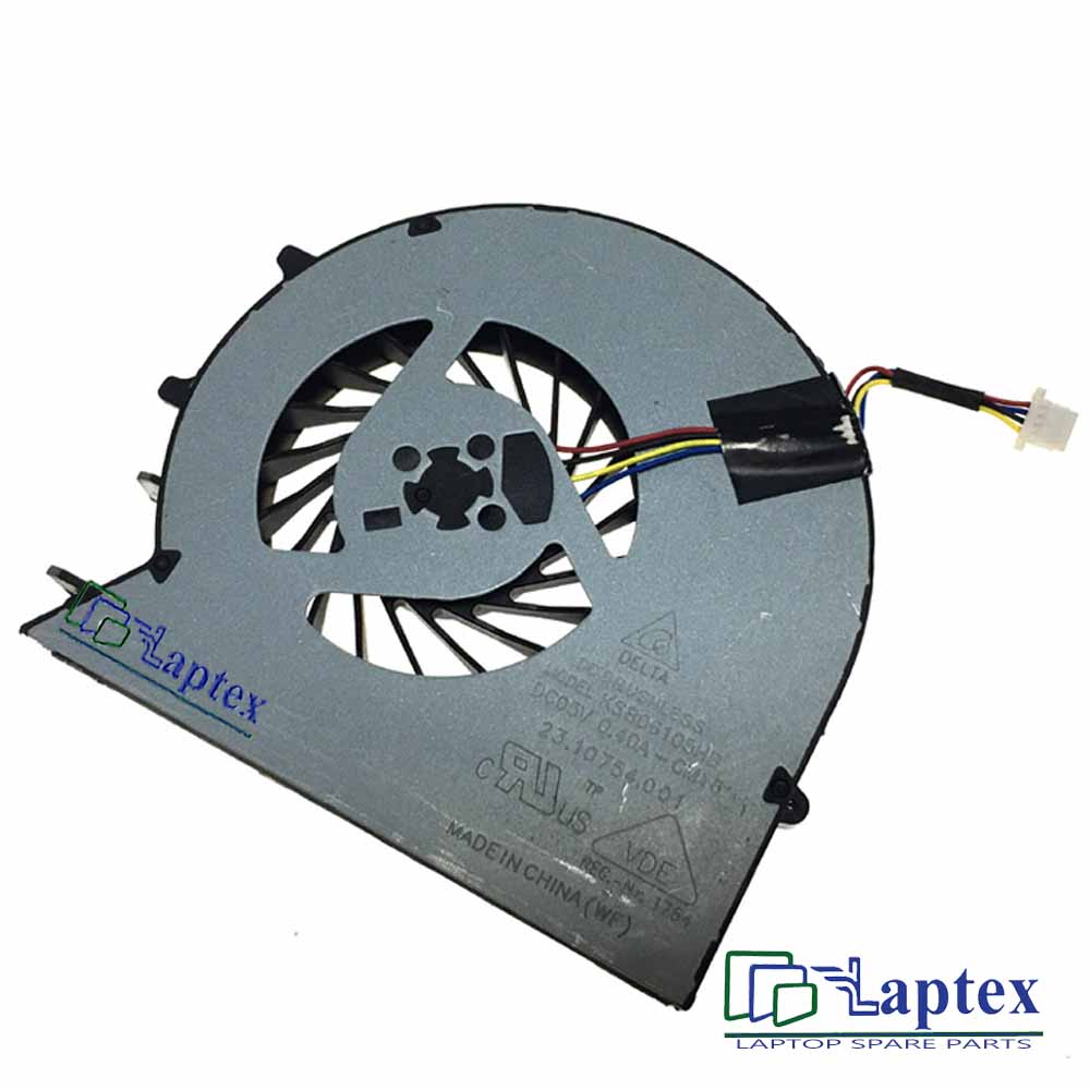 HP Probook 440 G1 CPU Cooling Fan